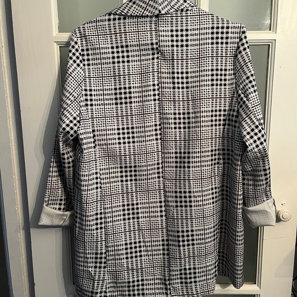 NWT women’s lightweight blazer - Picture 5 of 6